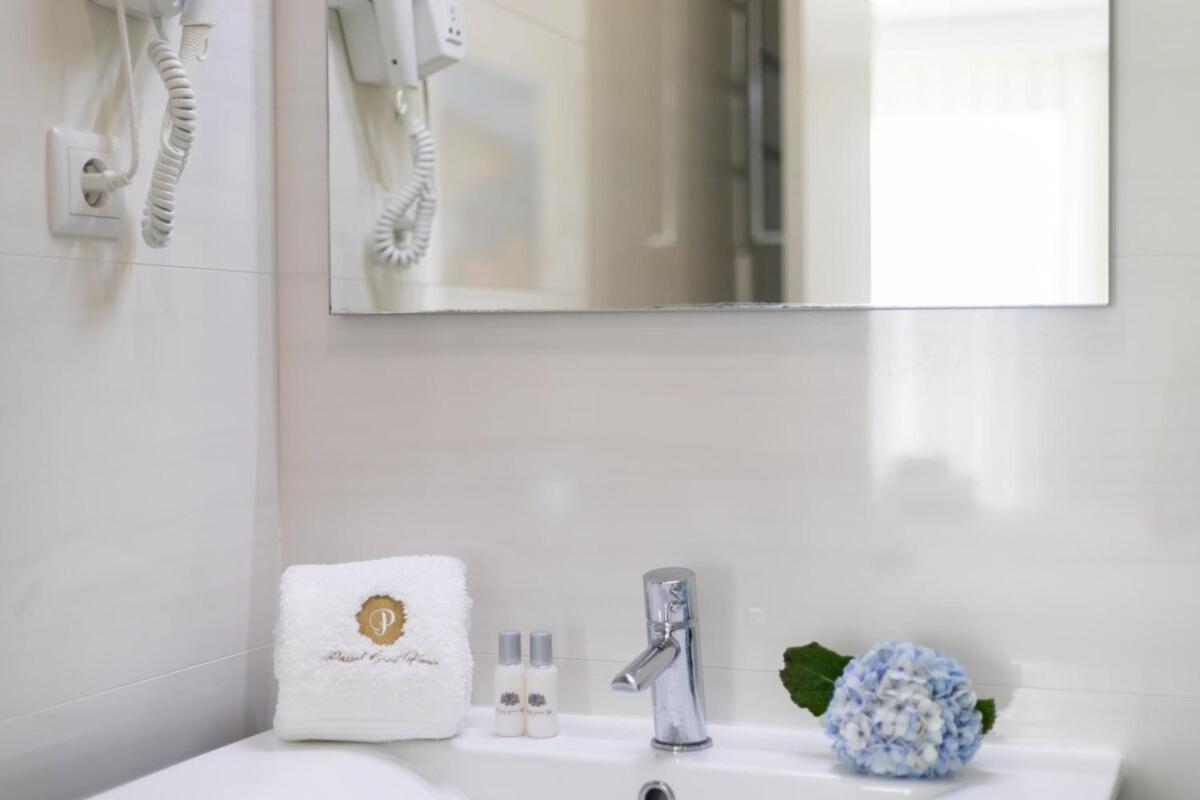 Guestready - Guest House Passal - S. Miguel Studio Ponta Delgada Dış mekan fotoğraf
