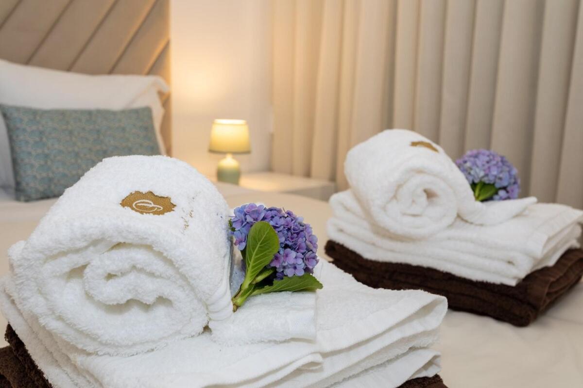 Guestready - Guest House Passal - S. Miguel Studio Ponta Delgada Dış mekan fotoğraf