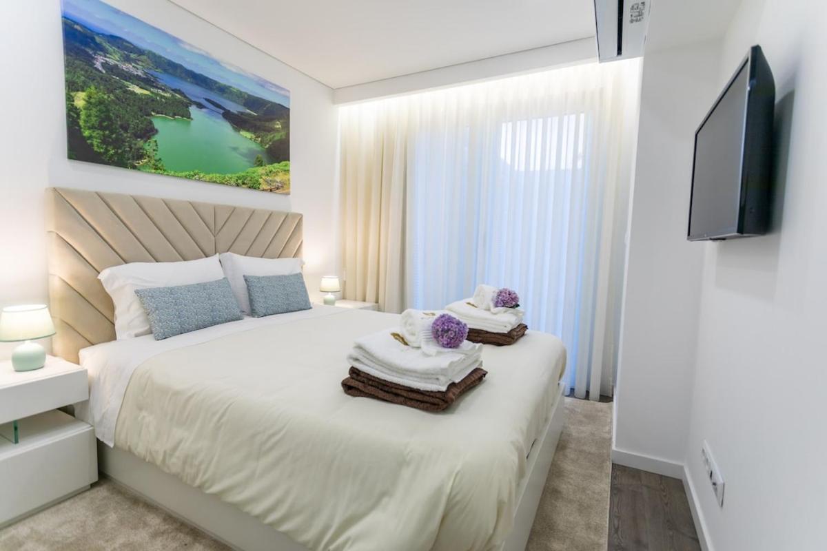 Guestready - Guest House Passal - S. Miguel Studio Ponta Delgada Dış mekan fotoğraf