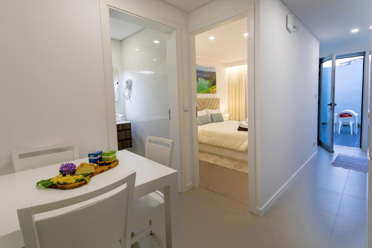 Guestready - Guest House Passal - S. Miguel Studio Ponta Delgada Dış mekan fotoğraf