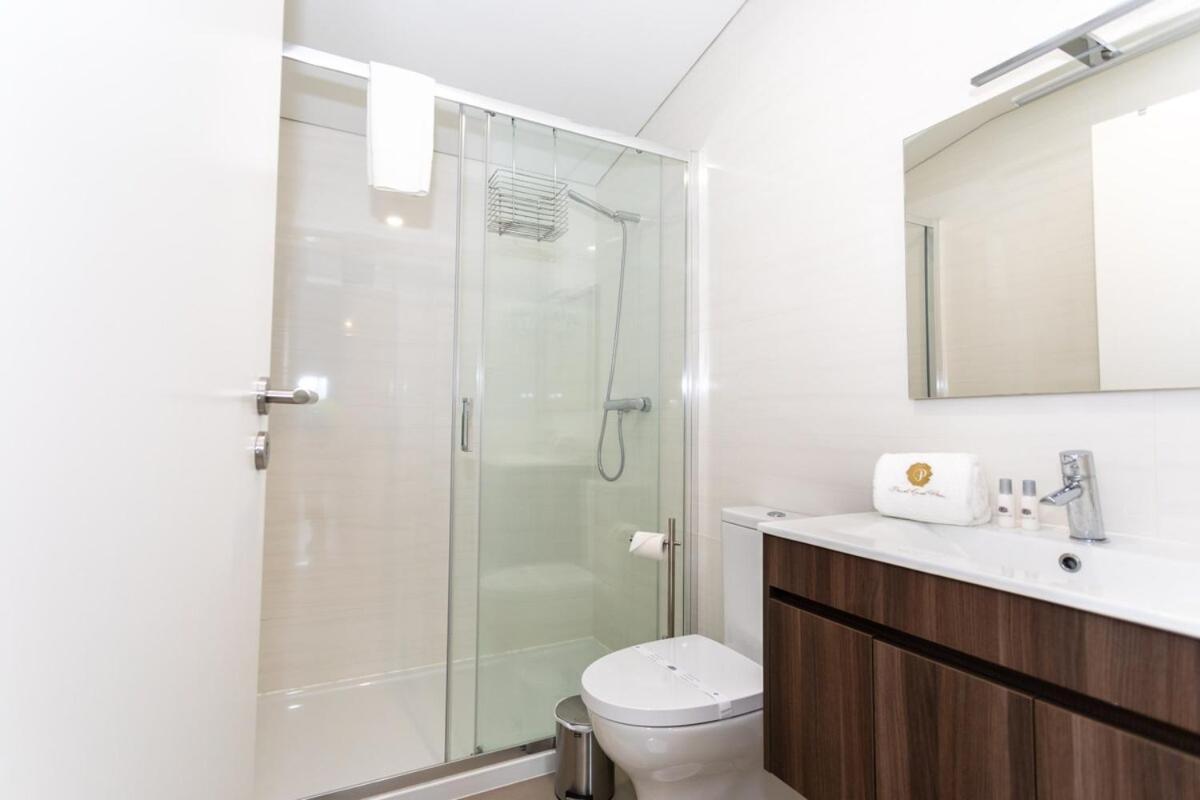Guestready - Guest House Passal - S. Miguel Studio Ponta Delgada Dış mekan fotoğraf