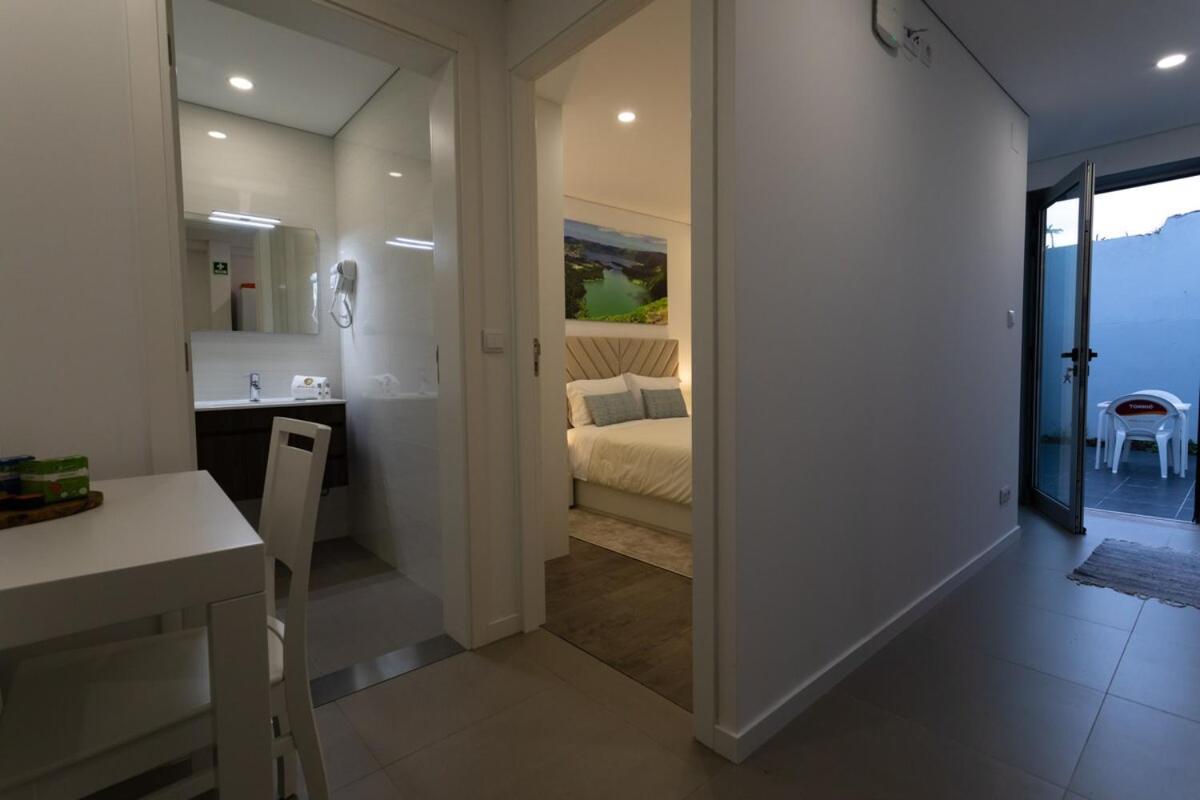 Guestready - Guest House Passal - S. Miguel Studio Ponta Delgada Dış mekan fotoğraf